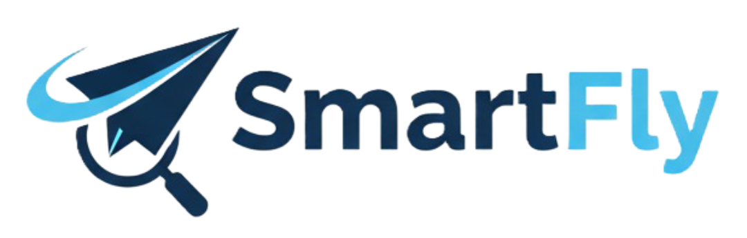 Smartfly logo